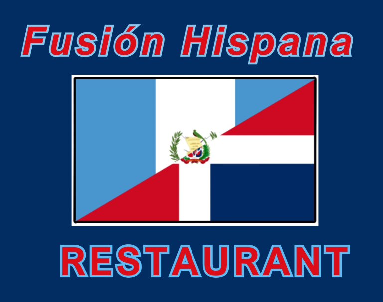 Fusion Hispana Restaurant